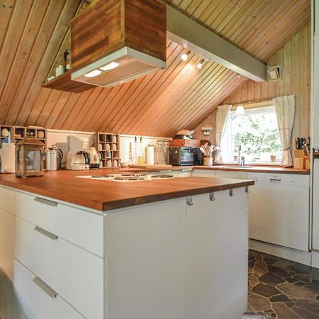 Nice Home In Toftlund With Kitchen Zewnętrze zdjęcie