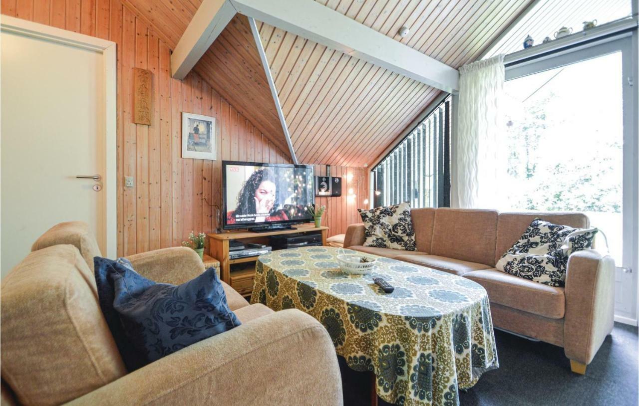 Nice Home In Toftlund With Kitchen Zewnętrze zdjęcie