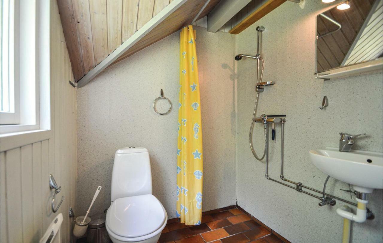 Nice Home In Toftlund With Kitchen Zewnętrze zdjęcie