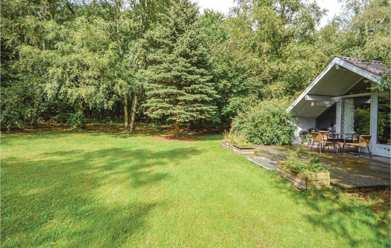 Nice Home In Toftlund With Kitchen Zewnętrze zdjęcie