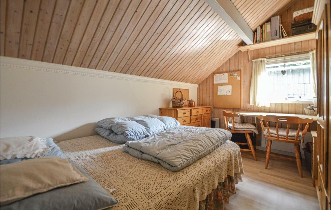 Nice Home In Toftlund With Kitchen Zewnętrze zdjęcie