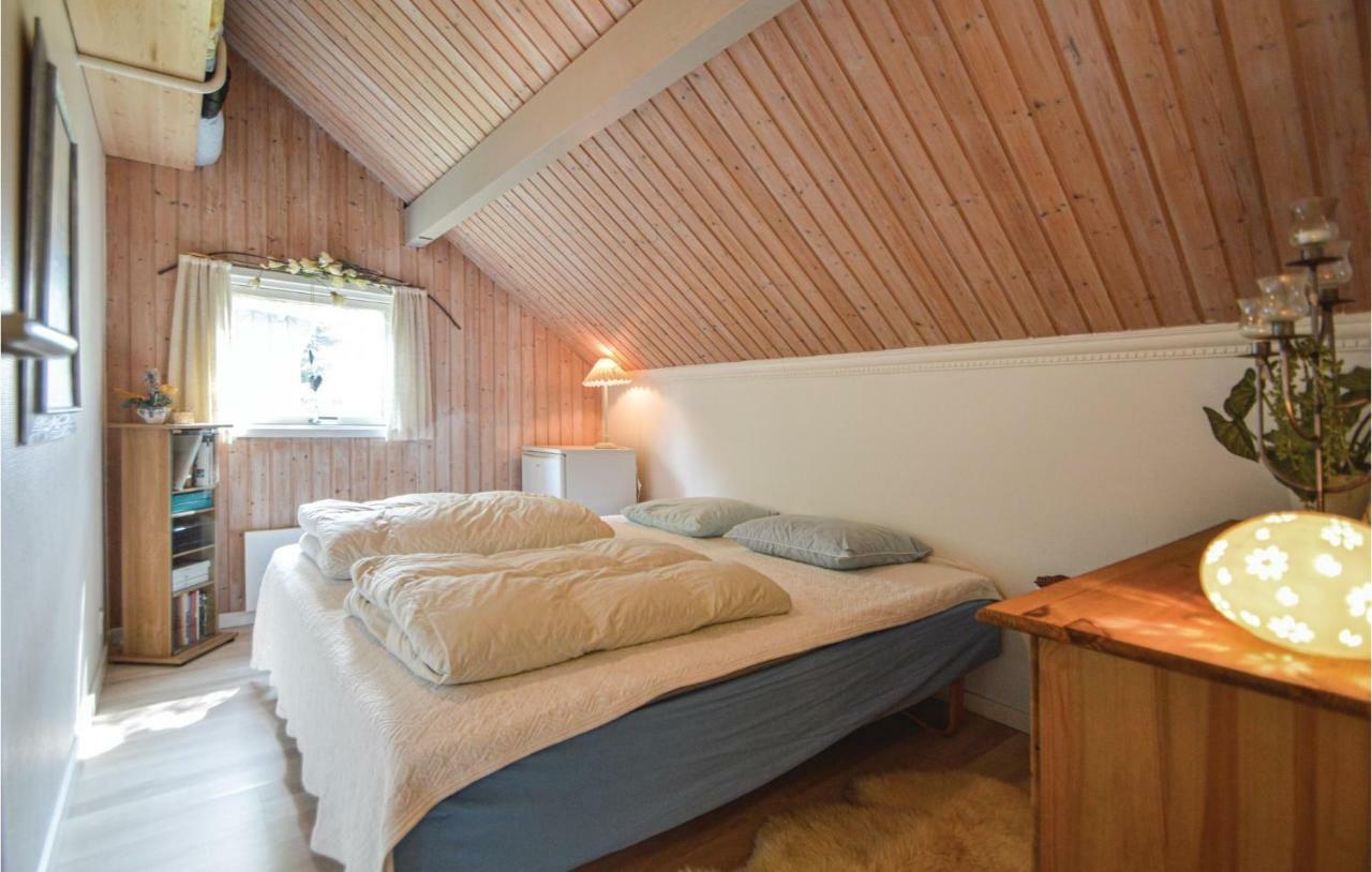 Nice Home In Toftlund With Kitchen Zewnętrze zdjęcie